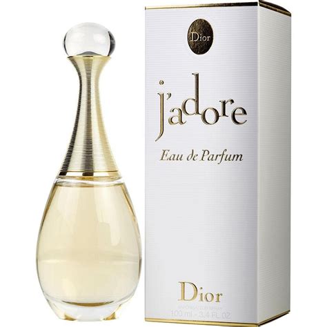 j'adore 100ml price